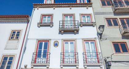 Casas da Couraça - Sophia