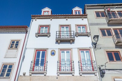 Casas da Couraça - Sophia