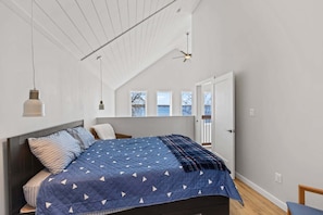 3 dormitorios, wifi gratis, ropa de cama