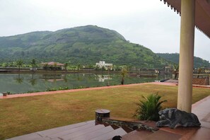 Exterior - Amã Stays & Trails Patu's Haven, Lonavala (Mawal)