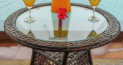 Amã Stays & Trails Patu's Haven, Lonavala