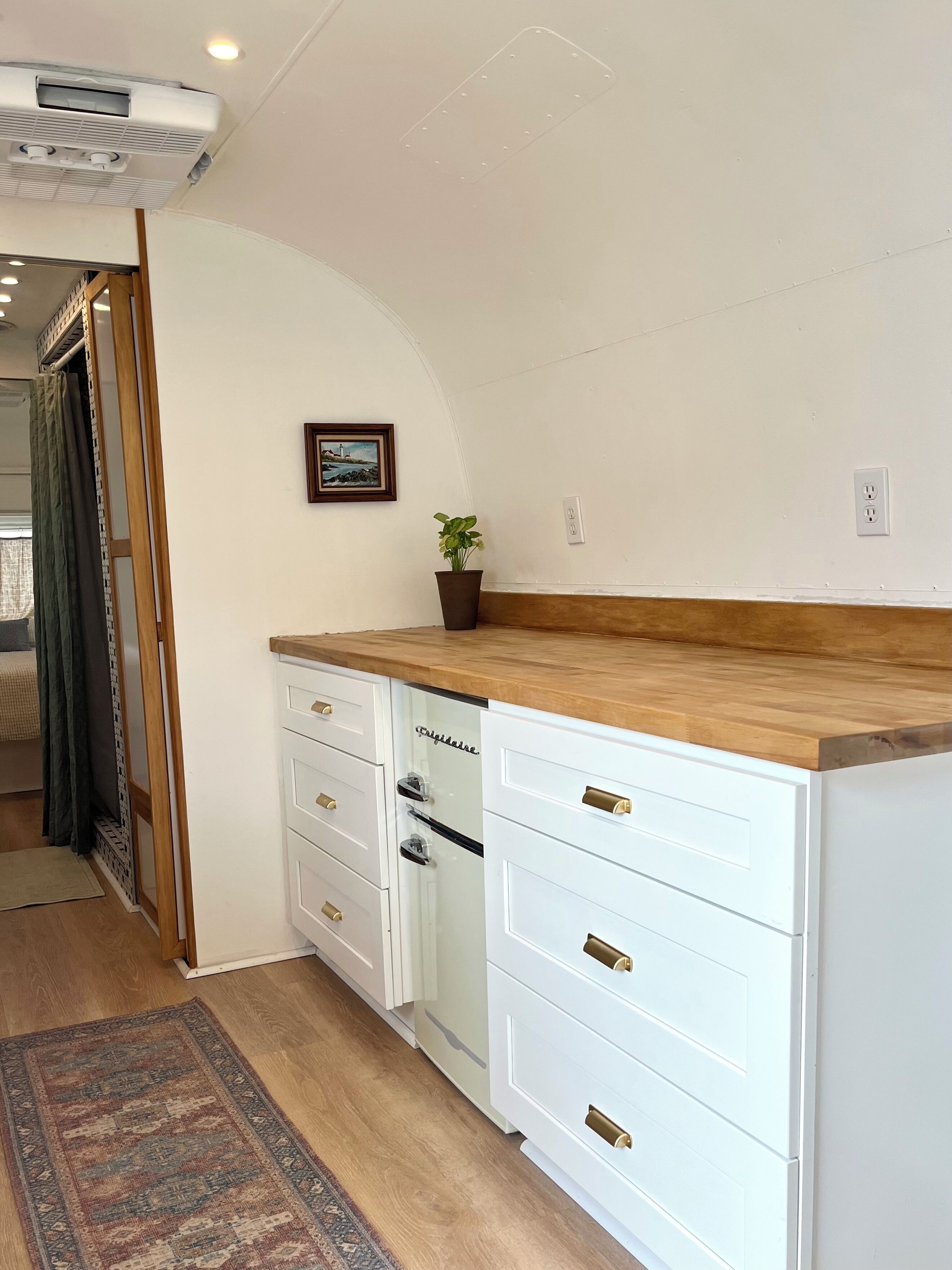 1 Schlafzimmer, Bügeleisen/Bügelbrett, Reisekinderbett, kostenloses WLAN