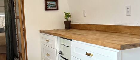 1 Schlafzimmer, Bügeleisen/Bügelbrett, Reisekinderbett, kostenloses WLAN