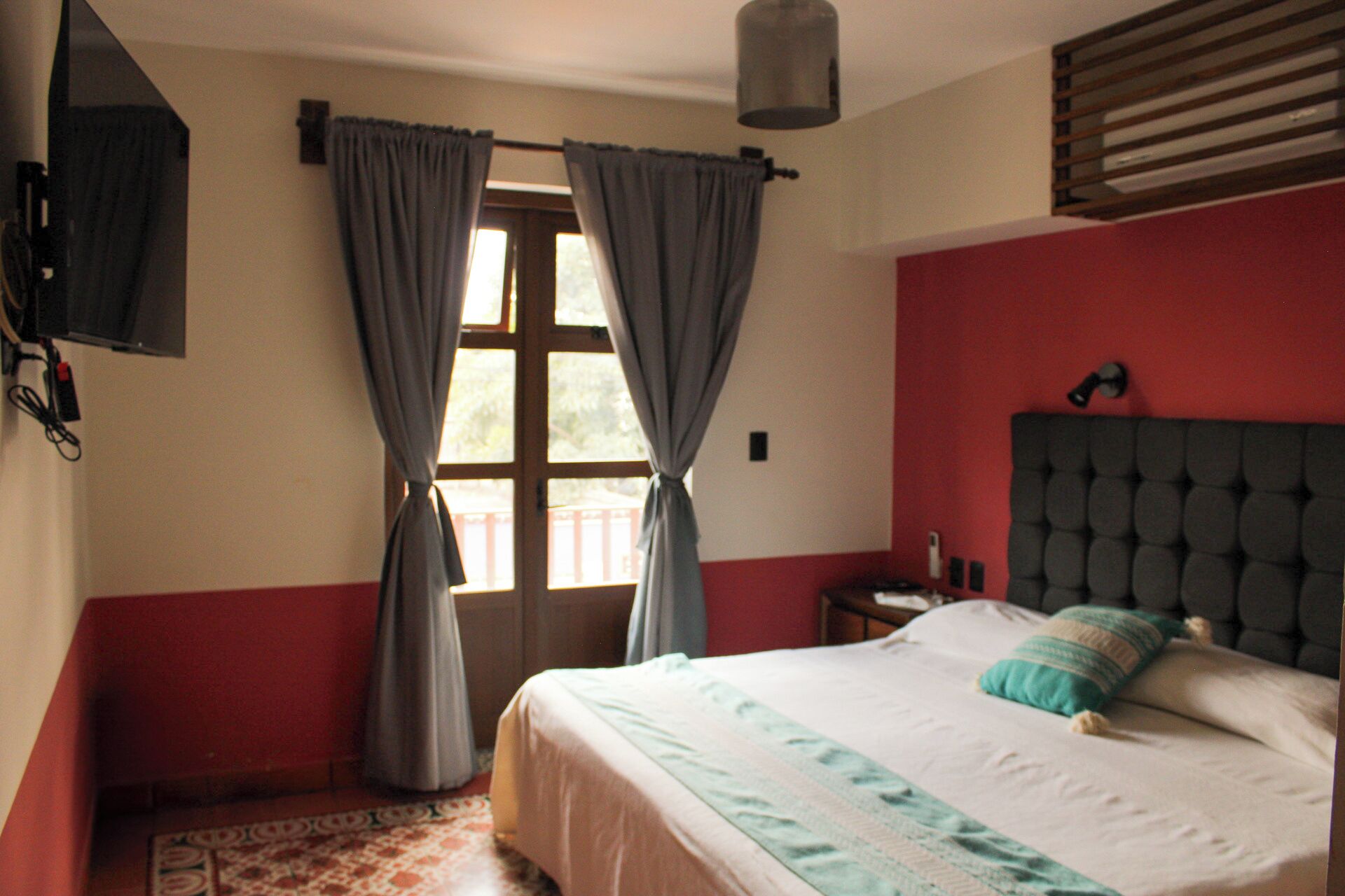 Foto - Lidia Anturios Suites