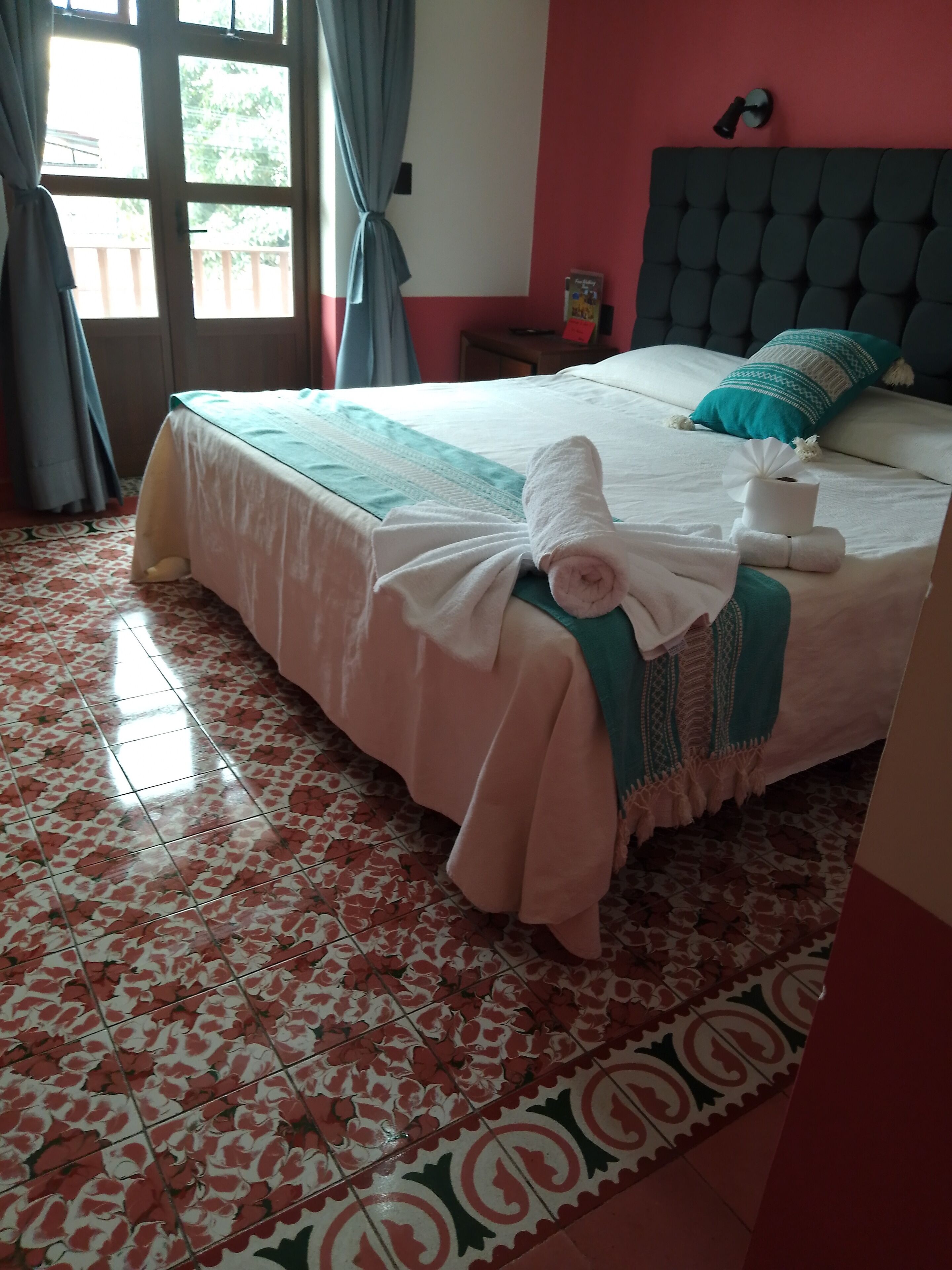 Foto - Lidia Anturios Suites