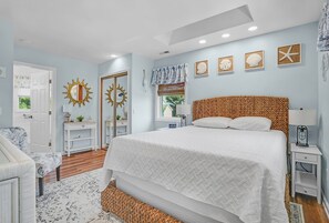 4 chambres, Wi-Fi gratuit