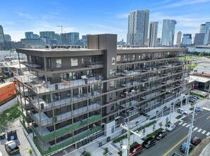 Exterior - Tequila Sunrise- Walk To Broadway, Pool&Gym (Nashville)