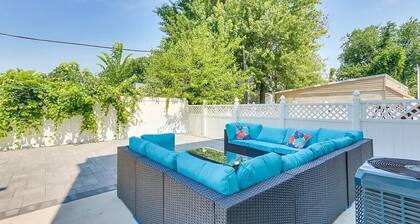 Modern City Getaway Near Downtown Newark & NYC