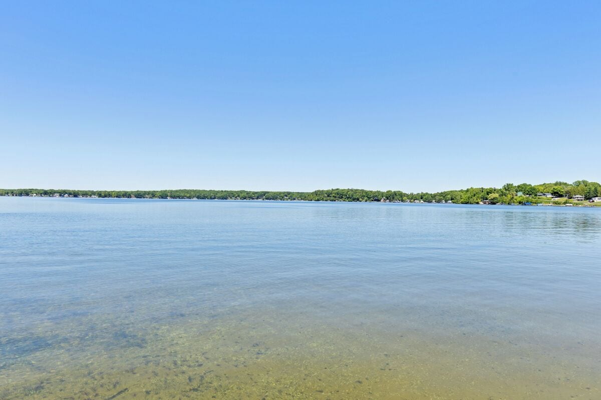 Water view