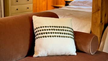 2 dormitorios, wifi gratis, ropa de cama