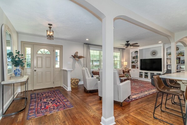 スマー�トテレビ