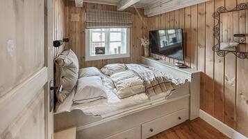 3 slaapkamers, gratis wifi, beddengoed