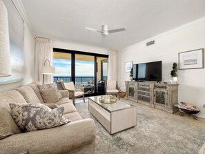 Smart TV - Casa Bonita your space for girls getaway or friends trip. (Orange Beach)