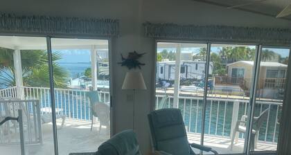 Mermaid House - Venture Out Lot 089