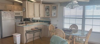 Mermaid House - Venture Out Lot 089