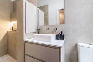 Hair dryer - Colorada - 3 bedrooms in Centro (Madrid)