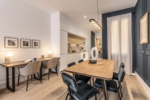 Dining - Colorada - 3 bedrooms in Centro (Madrid)