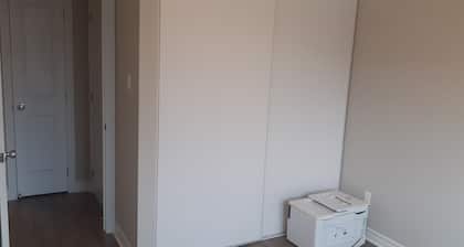 Algonquin Daily & Monthly Rooms