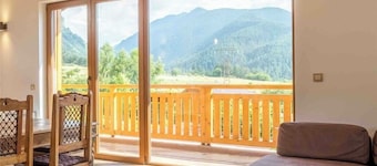 Chalet Bogema | Spa and BBQ