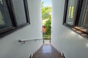 Interior entrance - Kotabagh Grand - Jim Corbett Ramnagar (Kaladhungi)