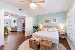 3 Schlafzimmer, Bügeleisen/Bügelbrett, WLAN, Bettwäsche