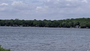 Miscellaneous - Lakeview Cottage With Perfect Sunsets (Pardeeville)