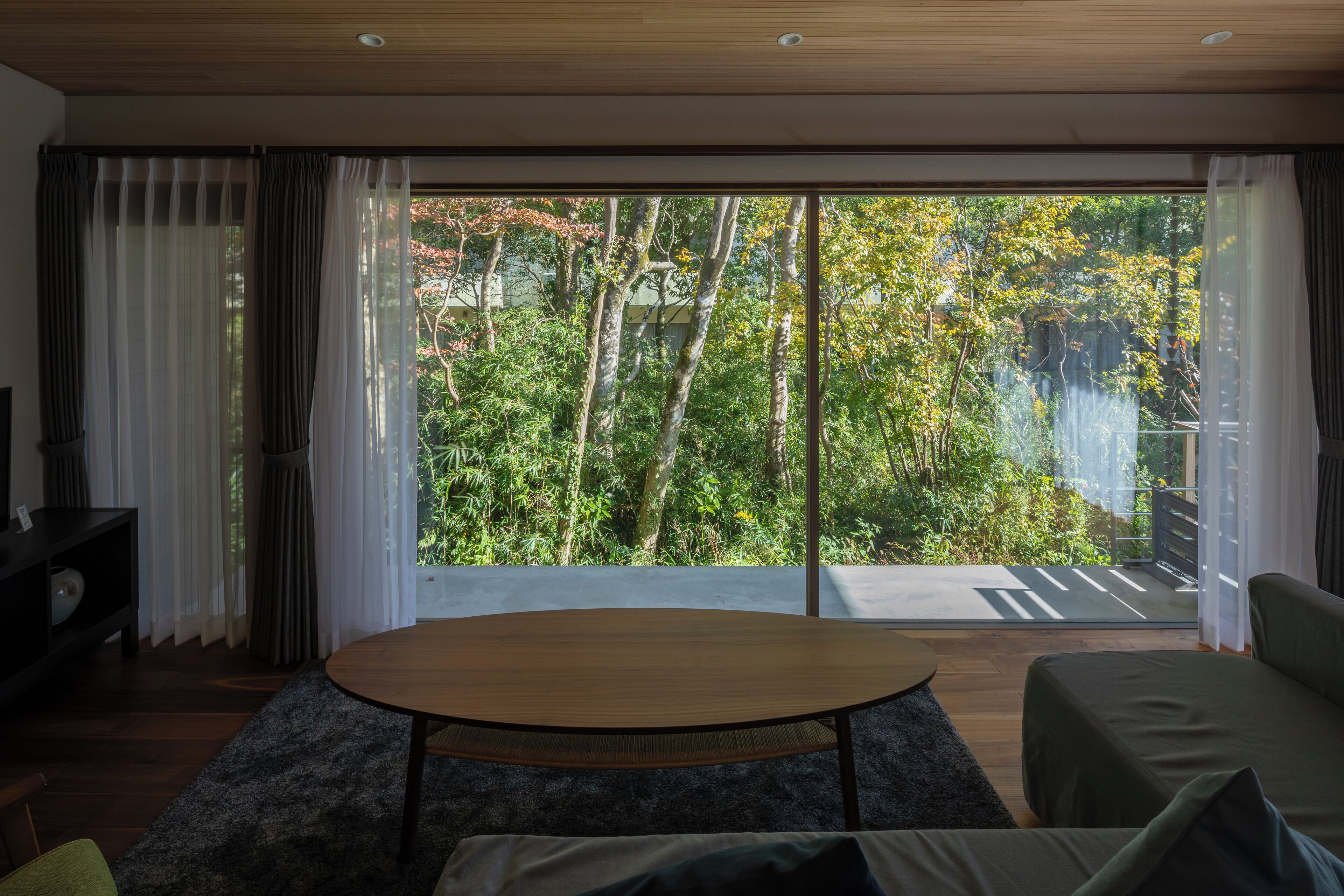 頂級別墅, 2 間臥室, 非吸煙房, 花園景 | 客房景觀