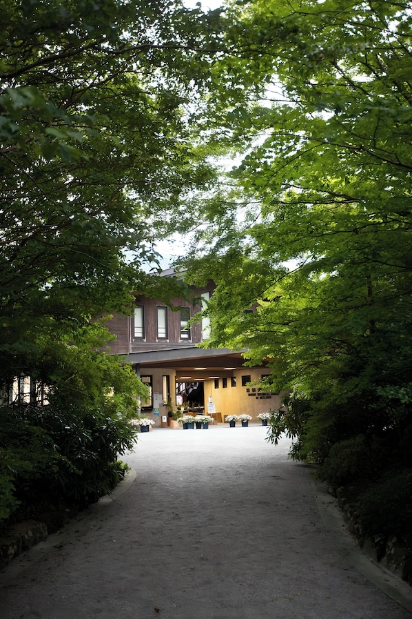 Porch