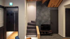 Suite – deluxe