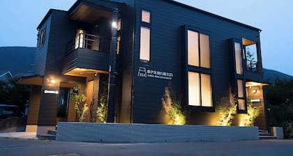 Hotel Sengokuhara533