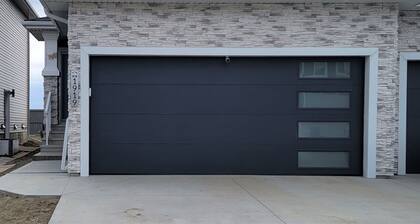 Guest Suite in SouthWest Edmonton