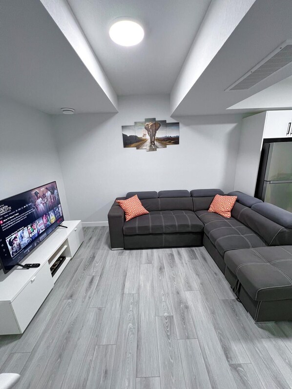 Smart TV