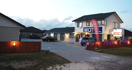 Energy Motor Lodge