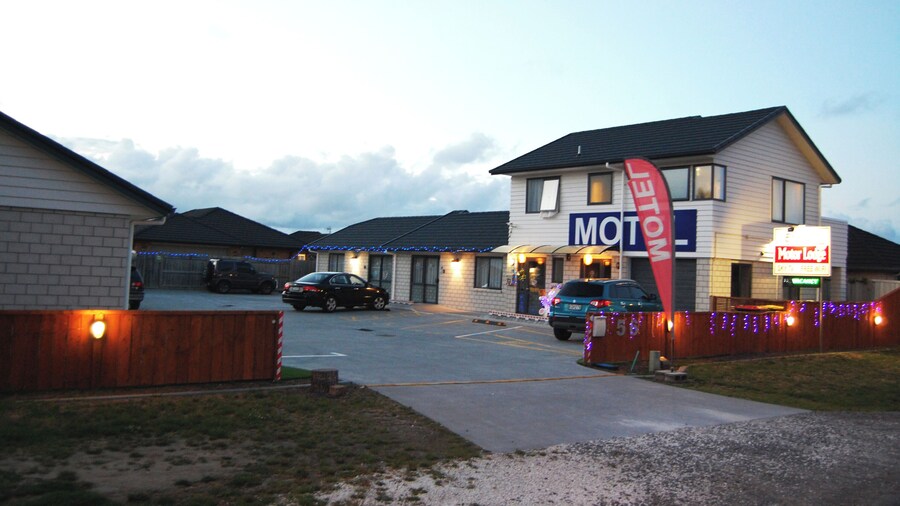 Energy Motor Lodge
