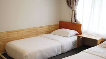 Departamento familiar, para no fumadores | 2 habitaciones, wifi gratis y ropa de cama