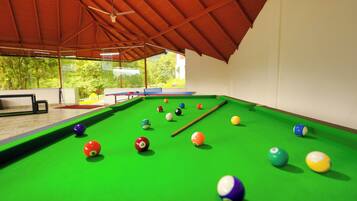 Sala de juegos