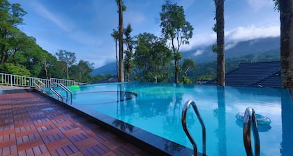 Silent Brook Resort - Coorg
