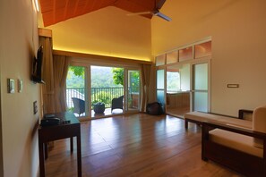 Studiosuite | Oppholdsområde | Smart-TV