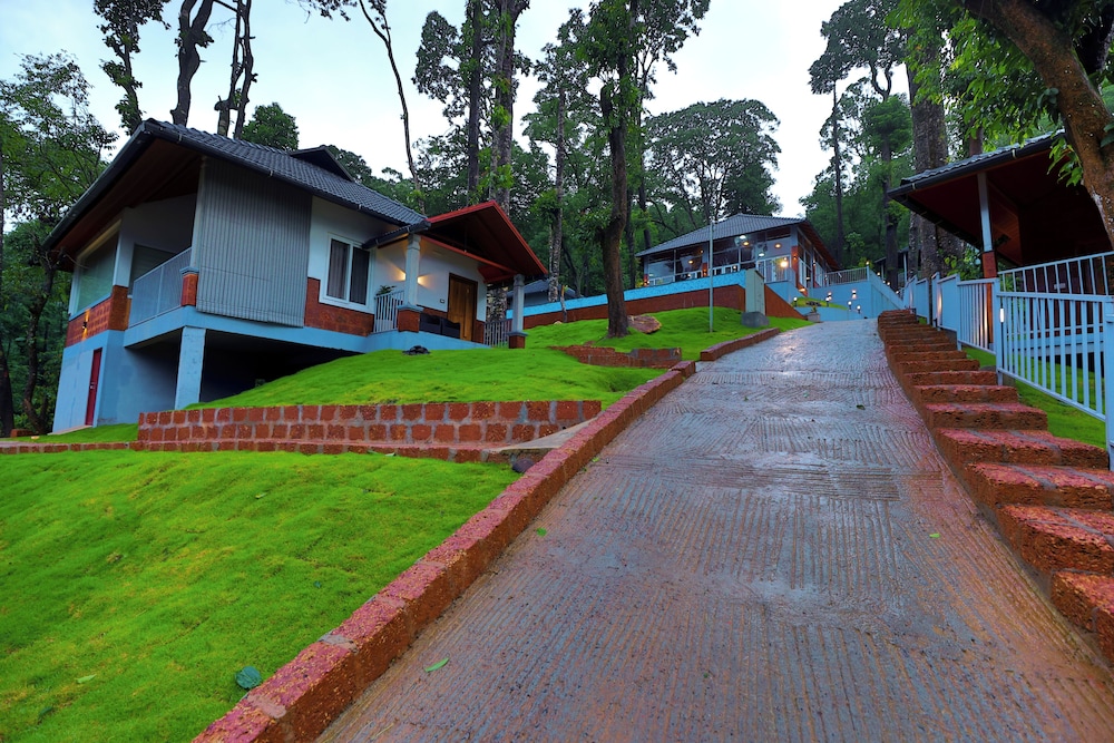 Silent Brook Resort - Coorg image