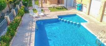 Hotel San Martin