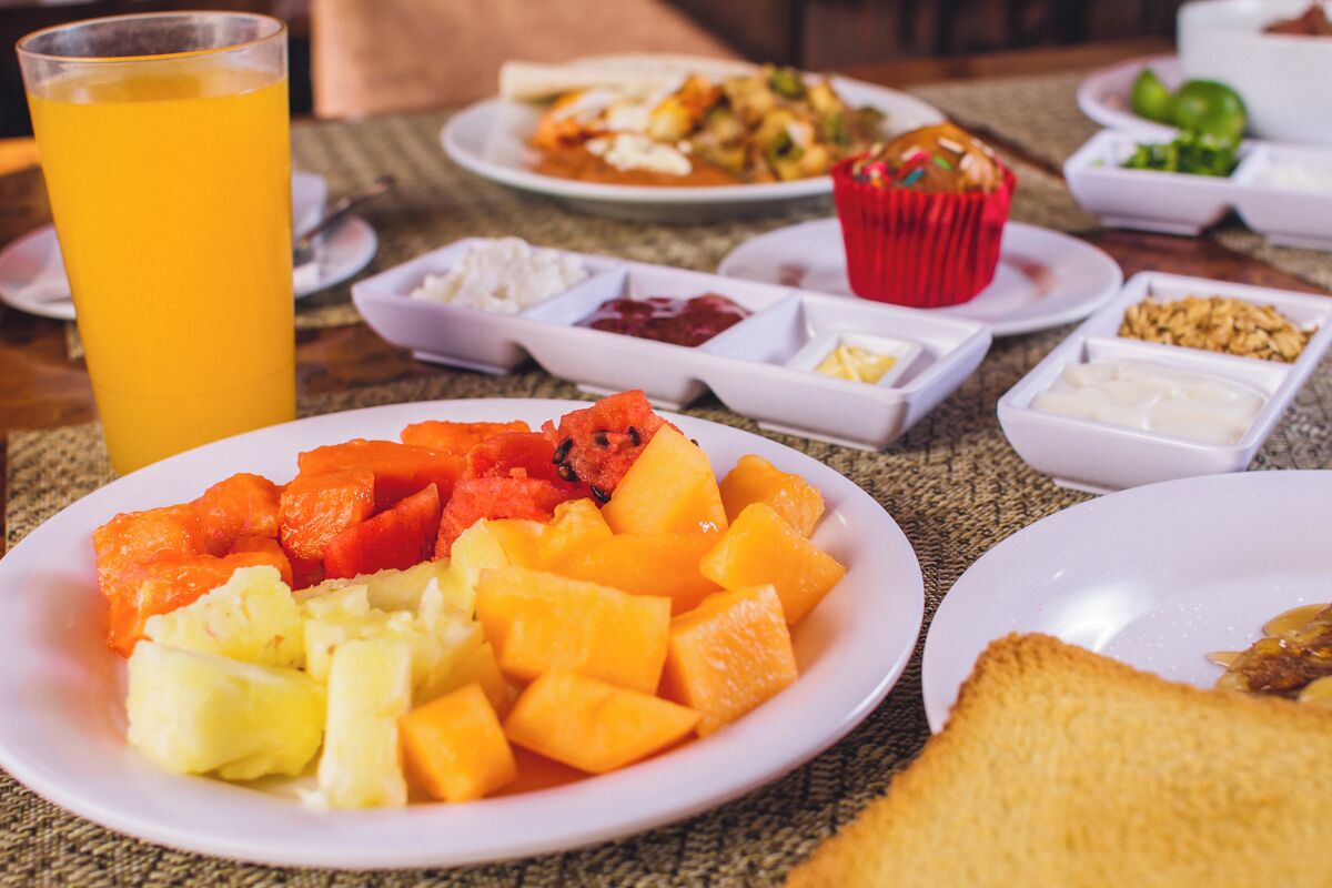 Photo - Hotel San Martin