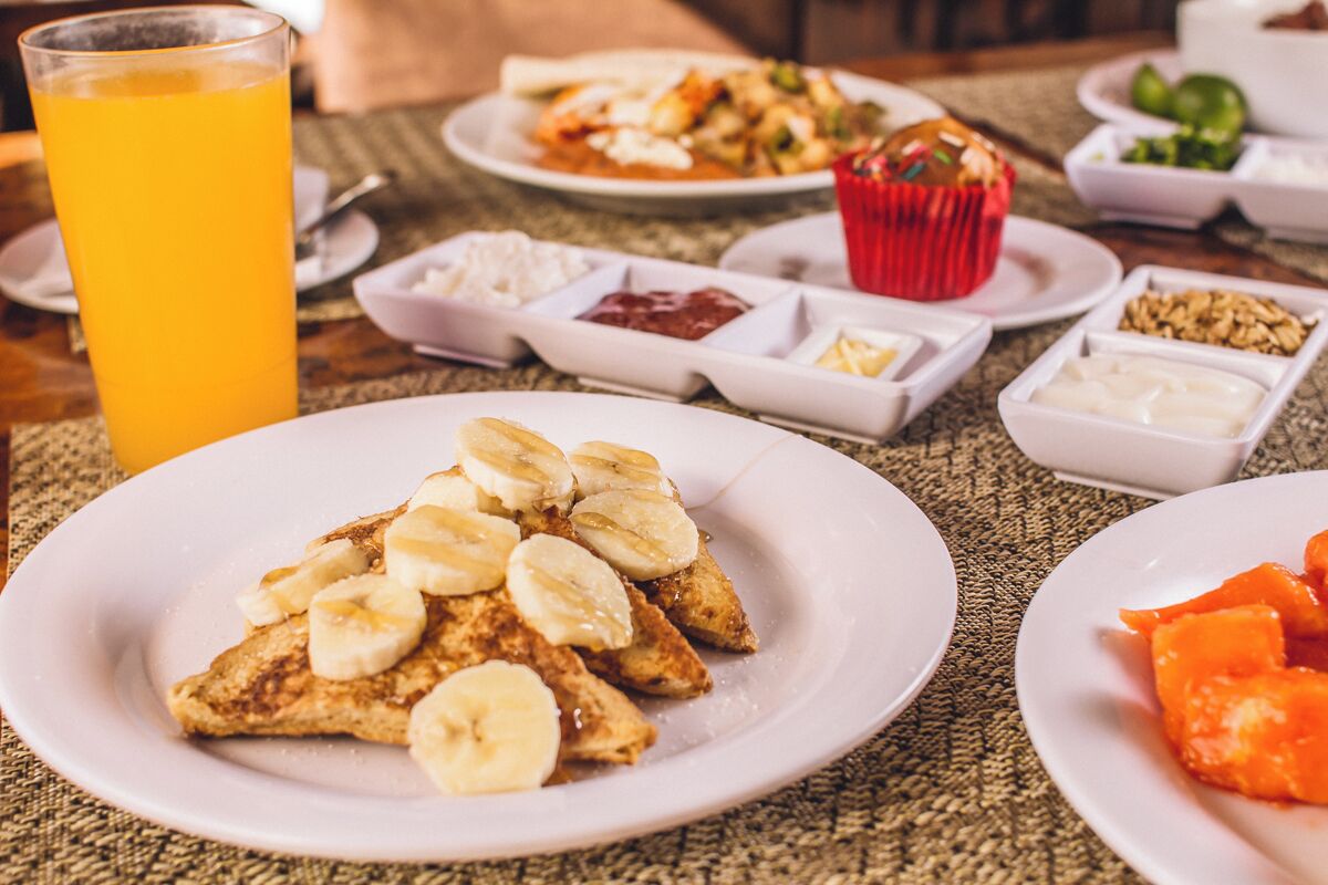 Photo - Hotel San Martin