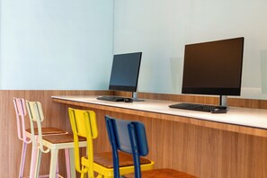 สิ่งอำนวยความสะดวกในที่พัก