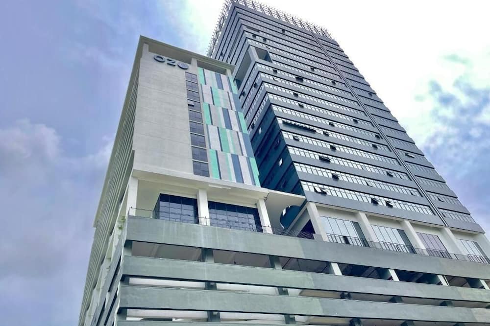 OZO Medini Malaysia
