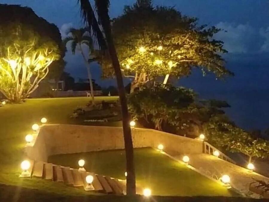 Zwembad