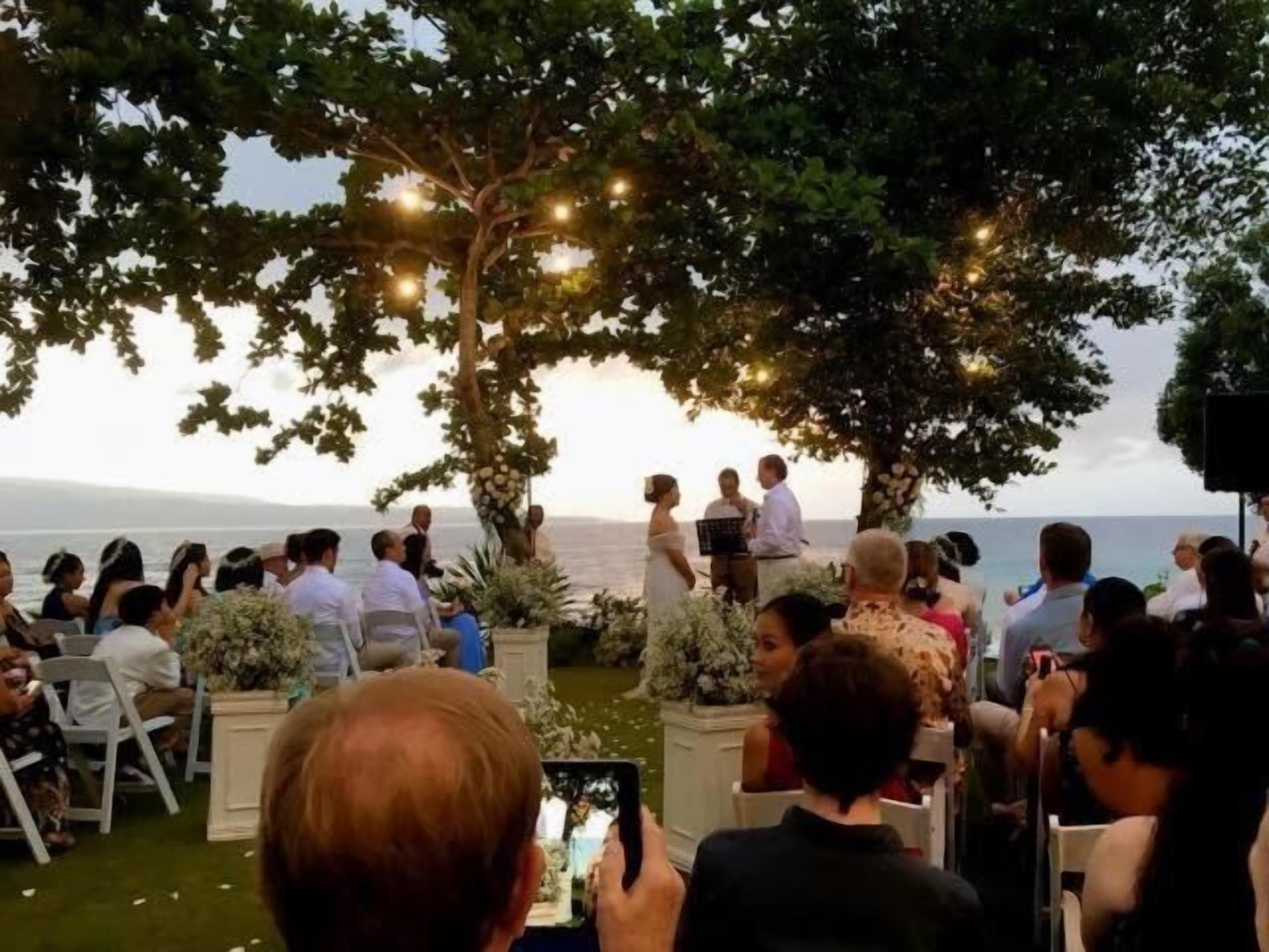 Ruang kerja ramah laptop dan Wi-Fi gratis