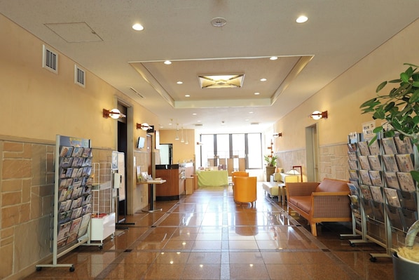 Hall