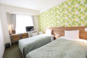 1 chambre, bureau, fer et planche à repasser, Wi-Fi gratuit