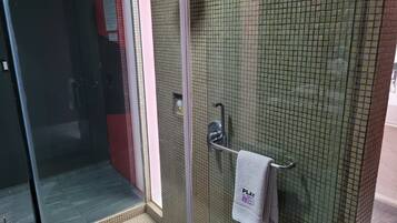 Chambre Double Premium | Salle de bain
