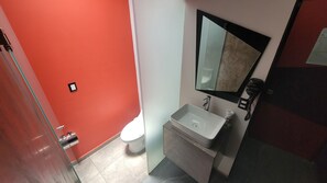 Dobbeltrom – premium | Bad